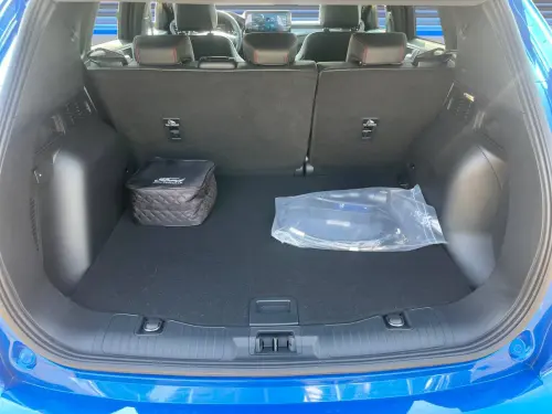 Ford Kuga  2.5 Duratec 243 ch PHEV Powershift - Photo 18