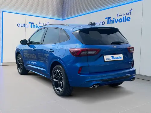 Ford Kuga  2.5 Duratec 243 ch PHEV Powershift - Photo 2