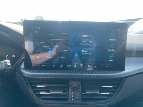 Ford Kuga  2.5 Duratec 243 ch PHEV Powershift - Photo 20