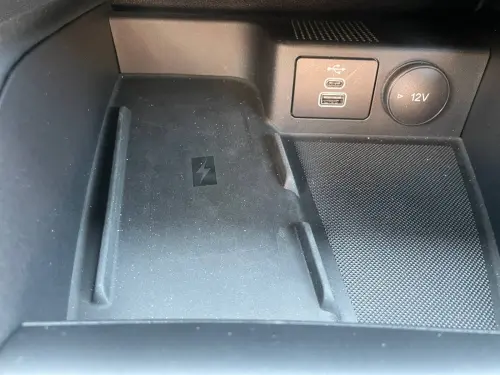 Ford Kuga  2.5 Duratec 243 ch PHEV Powershift - Photo 21