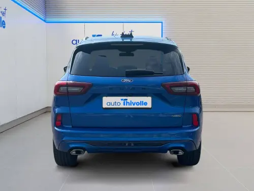 Ford Kuga  2.5 Duratec 243 ch PHEV Powershift - Photo 3
