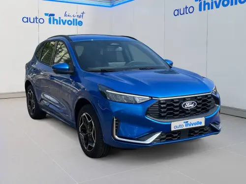 Ford Kuga  2.5 Duratec 243 ch PHEV Powershift - Photo 6