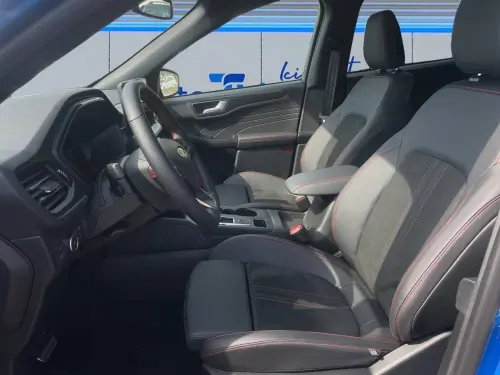 Ford Kuga  2.5 Duratec 243 ch PHEV Powershift - Photo 9