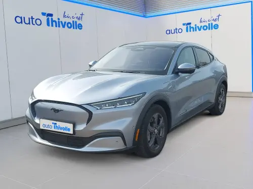 Ford Mustang Mach-E  Extended Range 99 kWh 294 ch - Photo 0