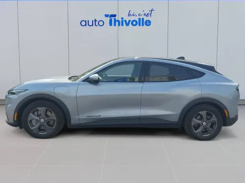 Ford Mustang Mach-E  Extended Range 99 kWh 294 ch - Photo 1