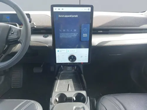 Ford Mustang Mach-E  Extended Range 99 kWh 294 ch - Photo 14