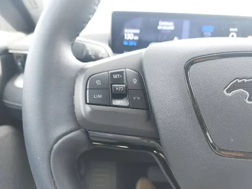 Ford Mustang Mach-E  Extended Range 99 kWh 294 ch - Photo 20