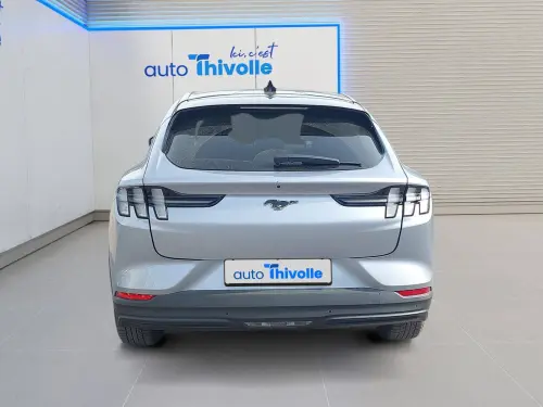 Ford Mustang Mach-E  Extended Range 99 kWh 294 ch - Photo 3