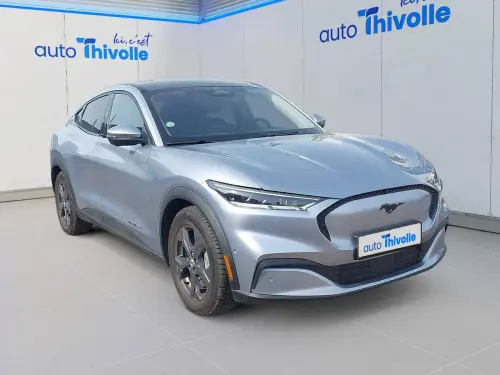 Ford Mustang Mach-E  Extended Range 99 kWh 294 ch - Photo 6