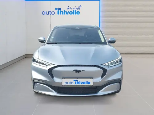 Ford Mustang Mach-E  Extended Range 99 kWh 294 ch - Photo 7