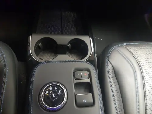 Ford Mustang Mach-E  Extended Range 99 kWh 351 ch AWD - Photo 22