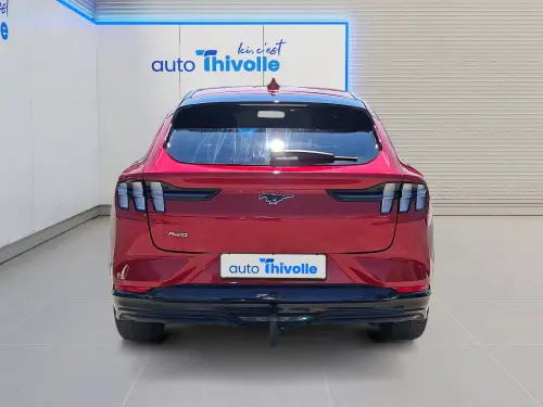 Ford Mustang Mach-E  Standard Range 76 kWh 269 ch AWD - Photo 3