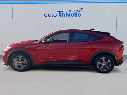 Ford Mustang Mach-E  Standard Range 76 kWh 269 ch - Photo 1