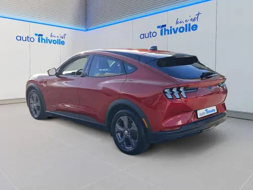 Ford Mustang Mach-E  Standard Range 76 kWh 269 ch - Photo 2