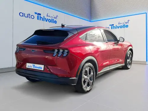 Ford Mustang Mach-E  Standard Range 76 kWh 269 ch - Photo 4