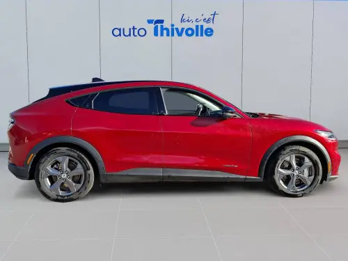 Ford Mustang Mach-E  Standard Range 76 kWh 269 ch - Photo 5