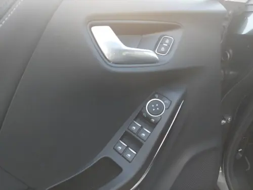 Ford Puma  1.0 EcoBoost 125 ch mHEV S&S BVM6 - Photo 10