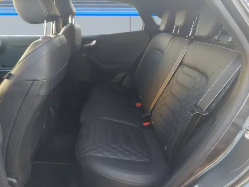 Ford Puma  1.0 EcoBoost 125 ch mHEV S&S BVM6 - Photo 15