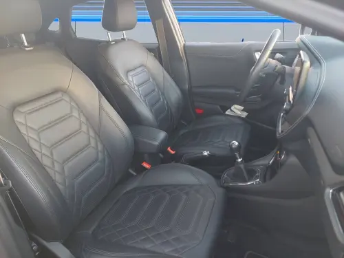 Ford Puma  1.0 EcoBoost 125 ch mHEV S&S BVM6 - Photo 16