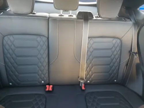 Ford Puma  1.0 EcoBoost 125 ch mHEV S&S BVM6 - Photo 17