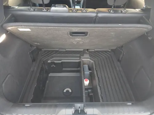 Ford Puma  1.0 EcoBoost 125 ch mHEV S&S BVM6 - Photo 19