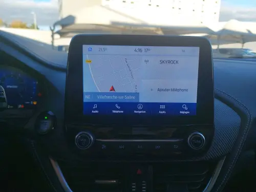 Ford Puma  1.0 EcoBoost 125 ch mHEV S&S BVM6 - Photo 20