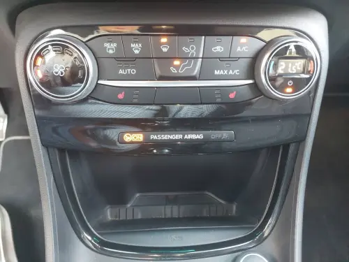 Ford Puma  1.0 EcoBoost 125 ch mHEV S&S BVM6 - Photo 21