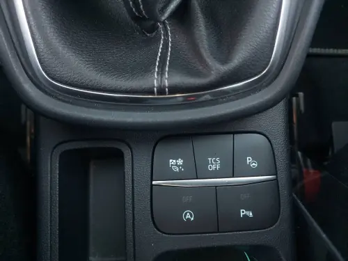 Ford Puma  1.0 EcoBoost 125 ch mHEV S&S BVM6 - Photo 22