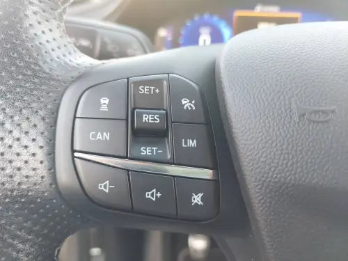 Ford Puma  1.0 EcoBoost 125 ch mHEV S&S BVM6 - Photo 23