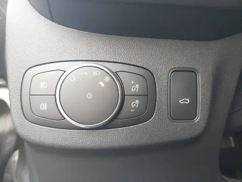 Ford Puma  1.0 EcoBoost 125 ch mHEV S&S BVM6 - Photo 24