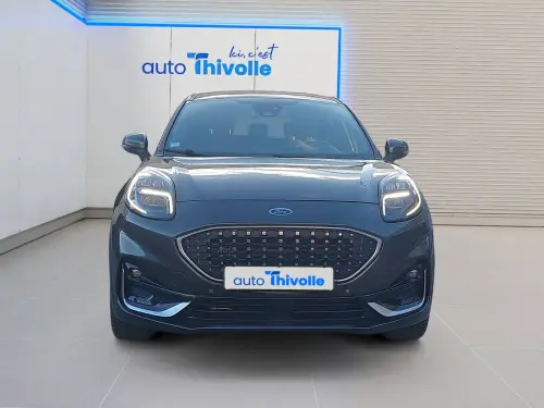 Ford Puma  1.0 EcoBoost 125 ch mHEV S&S BVM6 - Photo 7