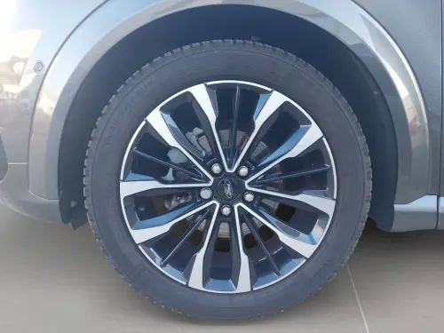 Ford Puma  1.0 EcoBoost 125 ch mHEV S&S BVM6 - Photo 8