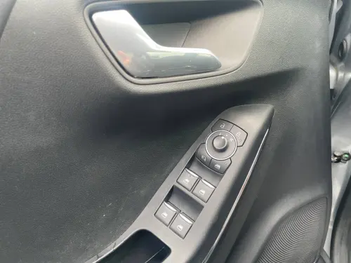 Ford Puma  1.0 EcoBoost 125 ch mHEV S&S BVM6 - Photo 10