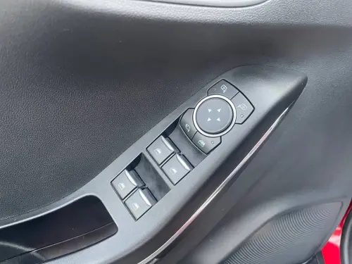 Ford Puma  1.0 EcoBoost 125 ch mHEV S&S BVM6 - Photo 10