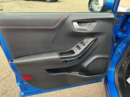 Ford Puma  1.0 EcoBoost 125 ch mHEV S&S BVM6 - Photo 10