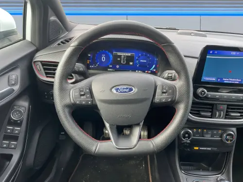 Ford Puma  1.0 EcoBoost 125 ch mHEV S&S BVM6 - Photo 12