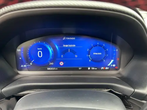 Ford Puma  1.0 EcoBoost 125 ch mHEV S&S BVM6 - Photo 13