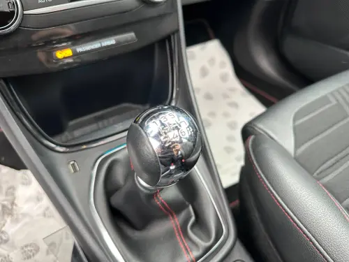 Ford Puma  1.0 EcoBoost 125 ch mHEV S&S BVM6 - Photo 14