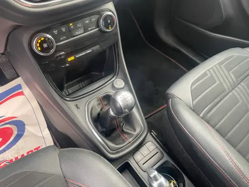 Ford Puma  1.0 EcoBoost 125 ch mHEV S&S BVM6 - Photo 14