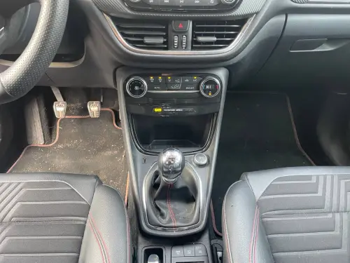 Ford Puma  1.0 EcoBoost 125 ch mHEV S&S BVM6 - Photo 14