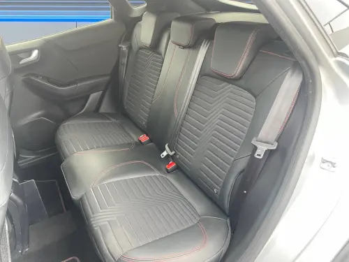 Ford Puma  1.0 EcoBoost 125 ch mHEV S&S BVM6 - Photo 15