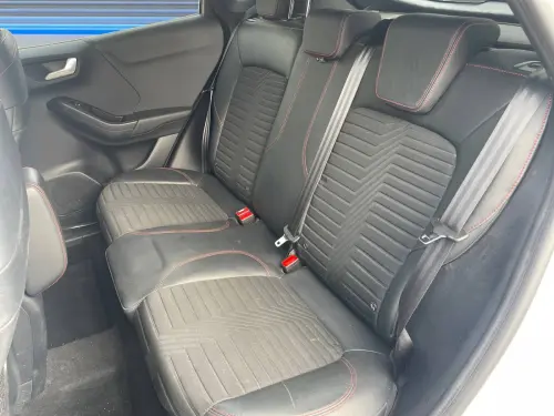 Ford Puma  1.0 EcoBoost 125 ch mHEV S&S BVM6 - Photo 15