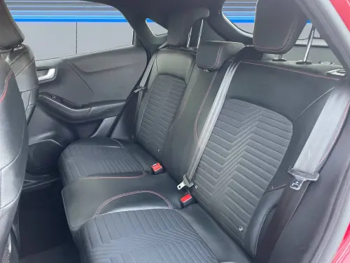 Ford Puma  1.0 EcoBoost 125 ch mHEV S&S BVM6 - Photo 15