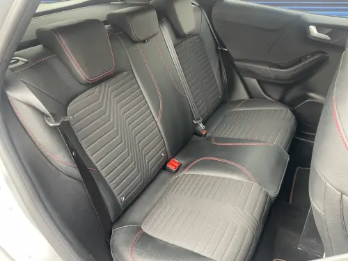 Ford Puma  1.0 EcoBoost 125 ch mHEV S&S BVM6 - Photo 17