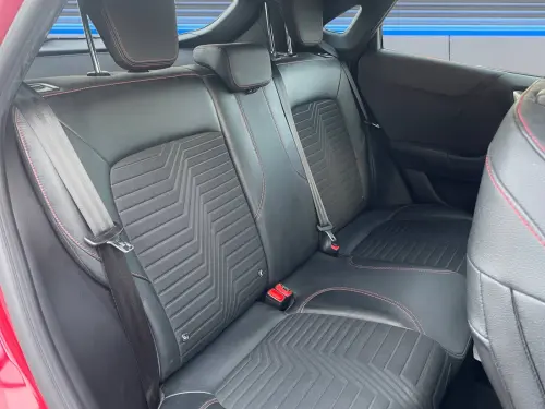 Ford Puma  1.0 EcoBoost 125 ch mHEV S&S BVM6 - Photo 17