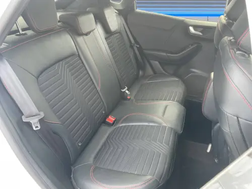 Ford Puma  1.0 EcoBoost 125 ch mHEV S&S BVM6 - Photo 17