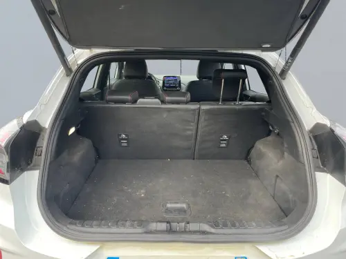 Ford Puma  1.0 EcoBoost 125 ch mHEV S&S BVM6 - Photo 18