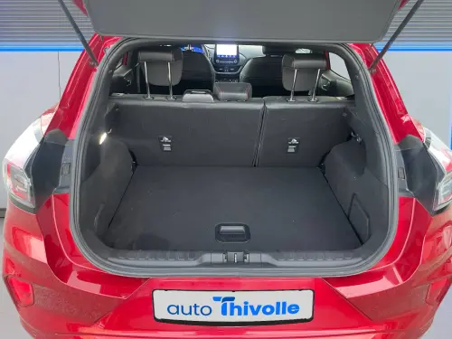 Ford Puma  1.0 EcoBoost 125 ch mHEV S&S BVM6 - Photo 18