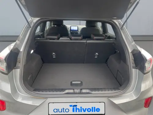 Ford Puma  1.0 EcoBoost 125 ch mHEV S&S BVM6 - Photo 18