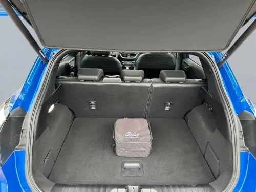 Ford Puma  1.0 EcoBoost 125 ch mHEV S&S BVM6 - Photo 18